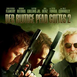 Bilder Der blutige Pfad Gottes 2