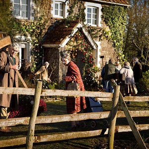 Bilder Doctor Who (2005)