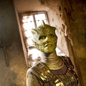 Bilder Doctor Who (2005)