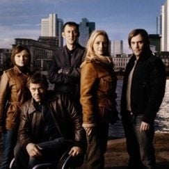 Bilder SOKO Rhein-Main