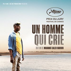 Bilder Un Homme qui crie - Ein Mann, der weint