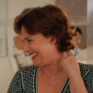 Bilder Louise Cardoso