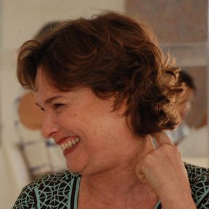 Bilder Louise Cardoso