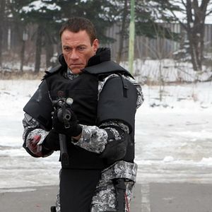 Bilder Universal Soldier: Regeneration