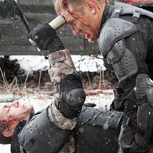 Bilder Universal Soldier: Regeneration