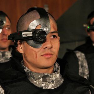 Bilder Universal Soldier: Regeneration