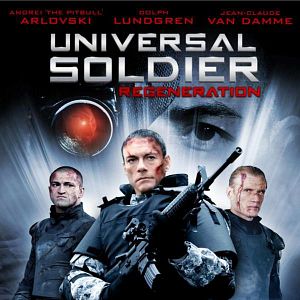 Bilder Universal Soldier: Regeneration