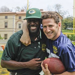 Bilder Mark Feuerstein