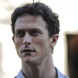 Bilder Jonathan Tucker