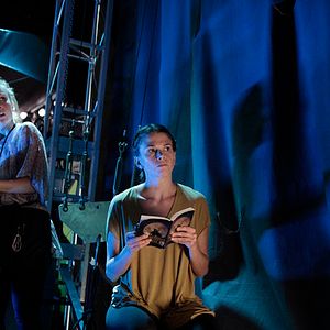 Bilder Sutton Foster