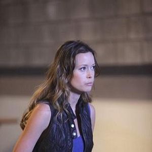 Bilder Summer Glau