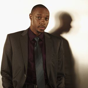 Bilder Dorian Missick