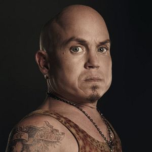 Bilder Martin Klebba