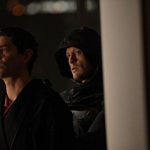 Bilder James Frain