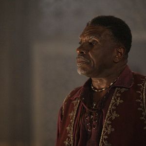 Bilder Keith David