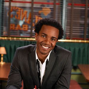 Bilder Andre Holland