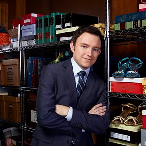 Bilder Nate Corddry