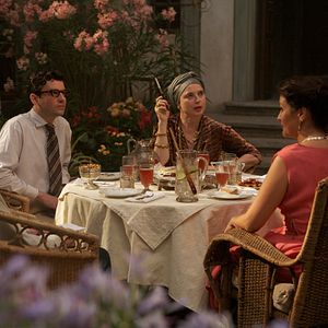 Bilder Eric Caravaca