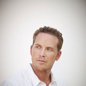 Bilder Cole Hauser