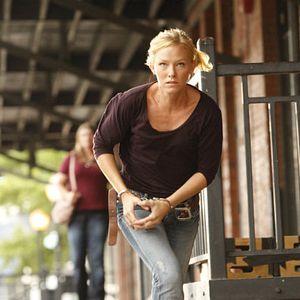 Bilder Kelli Giddish