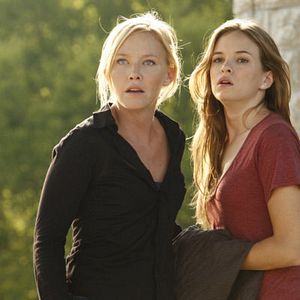 Bilder Danielle Panabaker