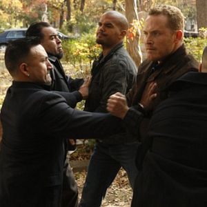 Bilder Amaury Nolasco