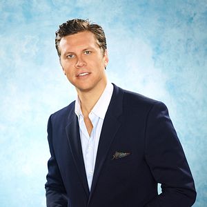 Bilder Hayes MacArthur