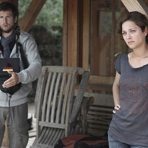 Bilder Guillaume Canet