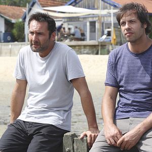 Bilder Gilles Lellouche