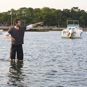 Bilder Guillaume Canet