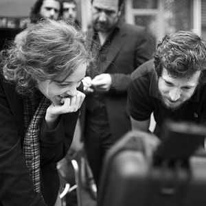 Bilder Guillaume Canet