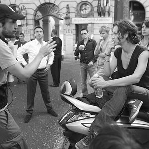 Bilder François Cluzet