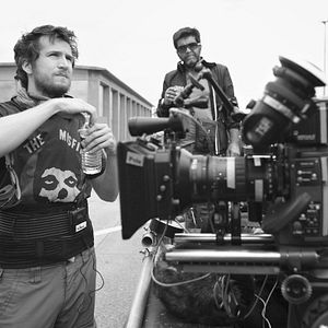 Bilder Guillaume Canet