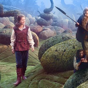 Bilder Die Chroniken von Narnia: Die Reise auf der Morgenröte