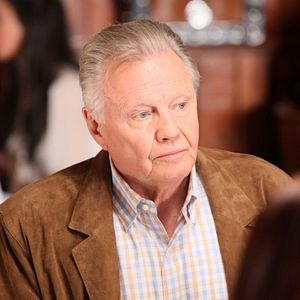 Bilder Jon Voight