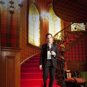 Bilder Running Wilde