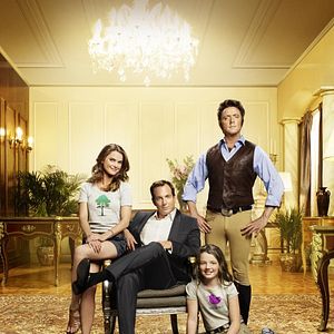 Bilder Running Wilde