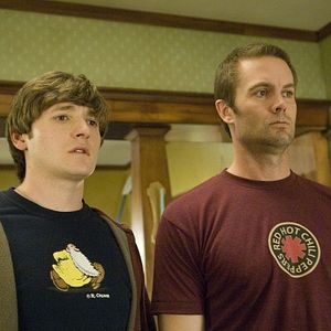 Bilder Garret Dillahunt