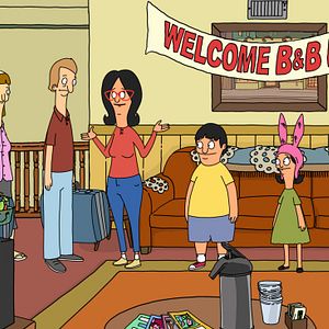 Bilder Bob's Burgers