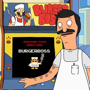 Bilder Bob's Burgers