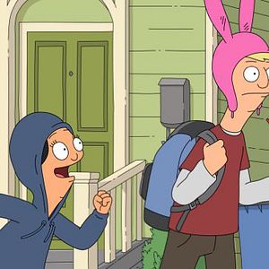 Bilder Bob's Burgers