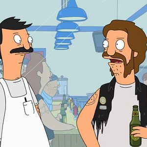 Bilder Bob's Burgers