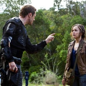 Bilder Allison Miller