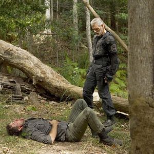 Bilder Ashley Zukerman