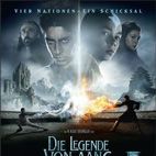 Bilder Die Legende von Aang