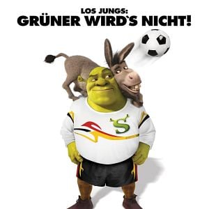 Bilder Für immer Shrek