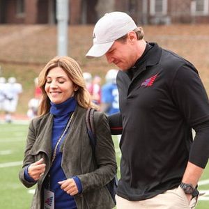 Bilder Callie Thorne