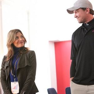 Bilder Callie Thorne