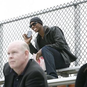 Bilder Mehcad Brooks