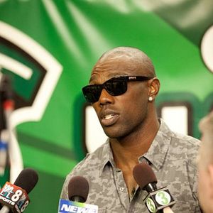 Bilder Terrell Owens